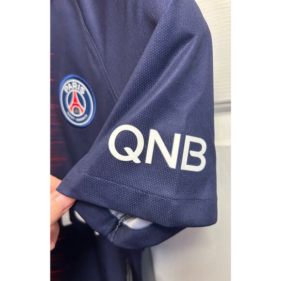 NWT Womens Nike Nike Paris Saint German PSG 2018, Size S - Picture 4 of 10